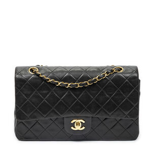 Chanel Classic Double Flap 26